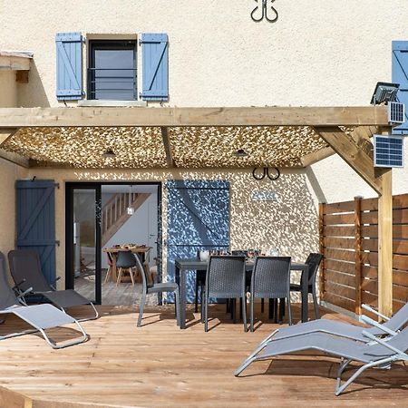 Plaines-Provence Spa&Sauna Digne-les-Bains Exterior foto