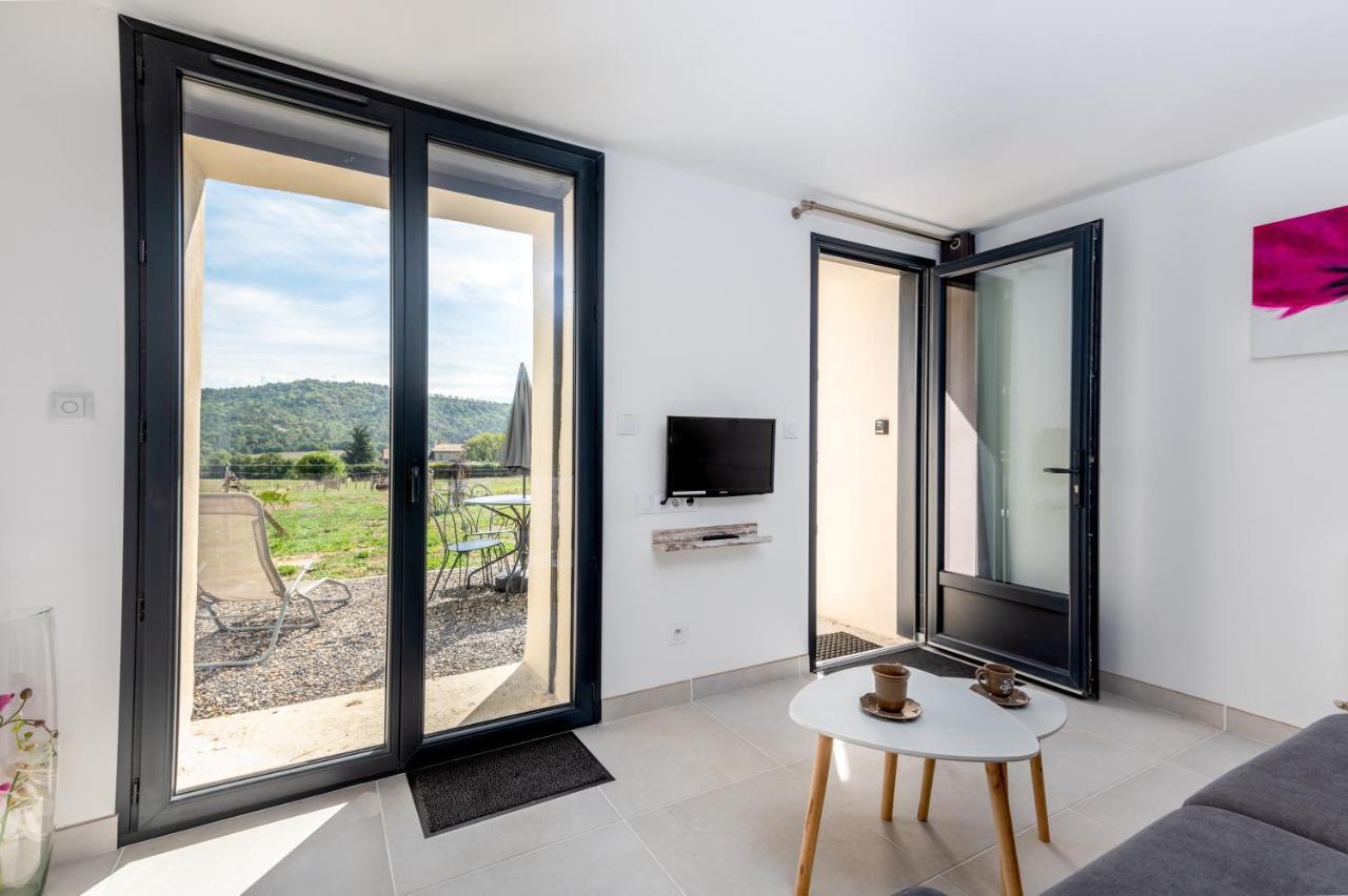 Plaines-Provence Spa&Sauna Digne-les-Bains Exterior foto