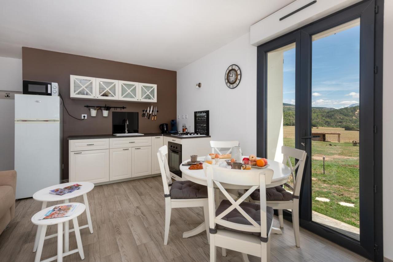 Plaines-Provence Spa&Sauna Digne-les-Bains Exterior foto