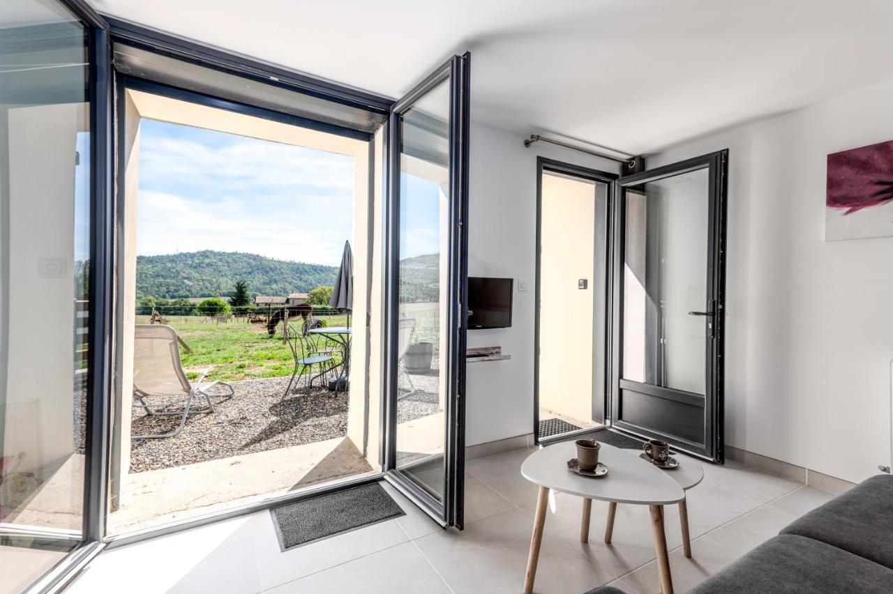 Plaines-Provence Spa&Sauna Digne-les-Bains Exterior foto
