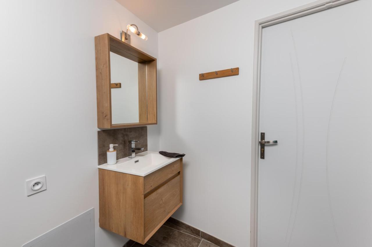 Plaines-Provence Spa&Sauna Digne-les-Bains Exterior foto