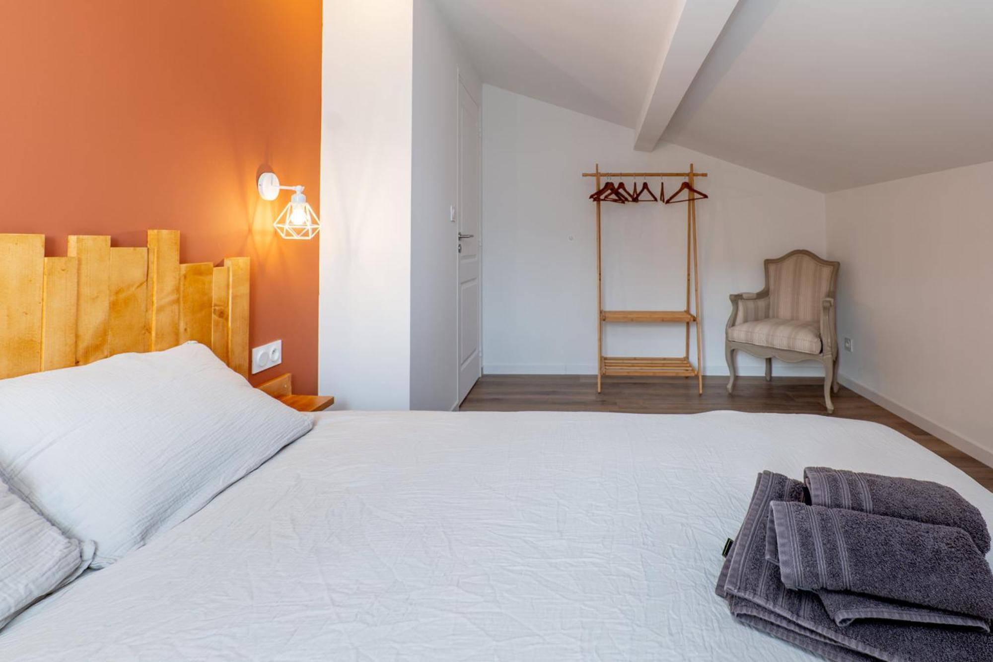 Plaines-Provence Spa&Sauna Digne-les-Bains Exterior foto