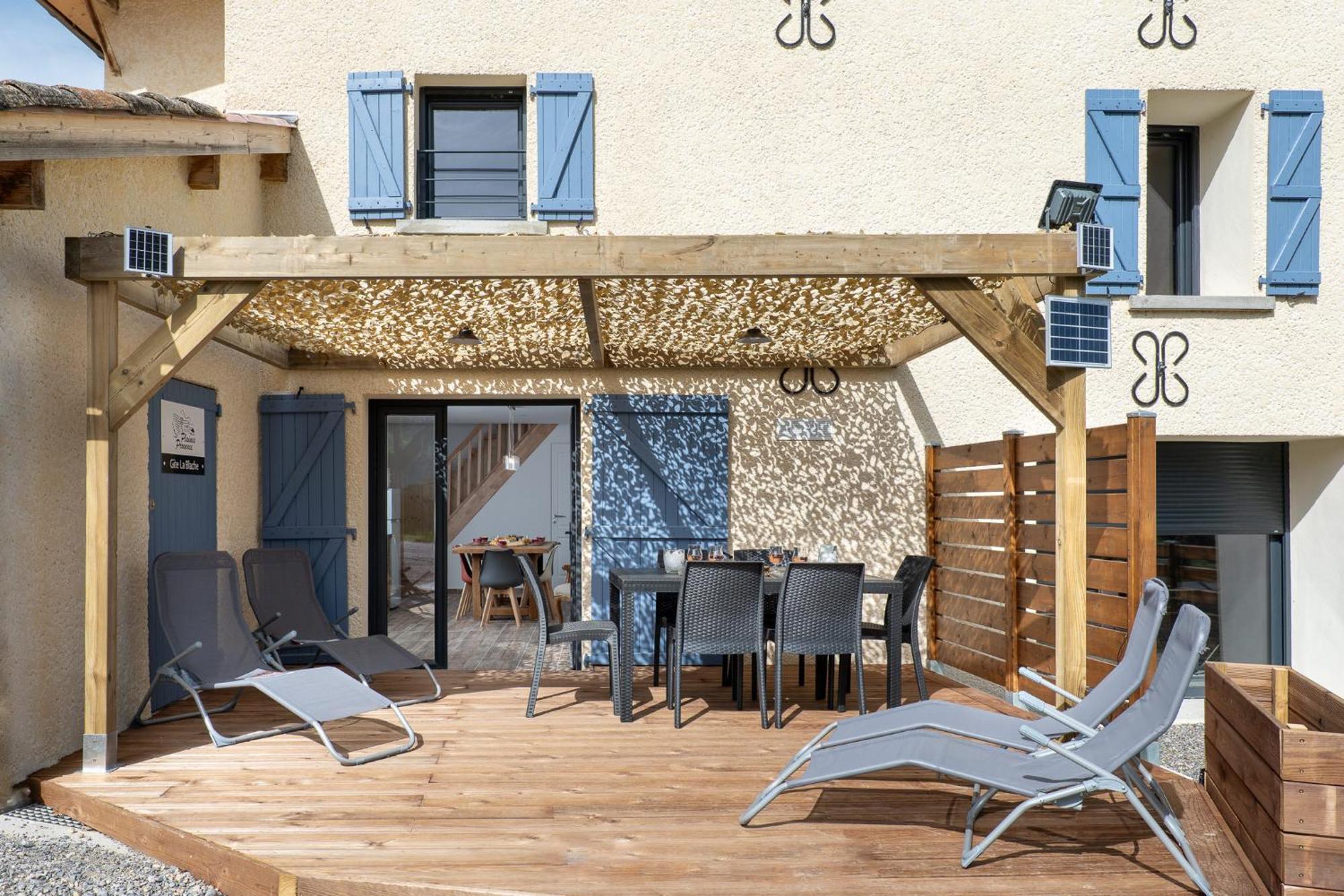 Plaines-Provence Spa&Sauna Digne-les-Bains Exterior foto